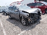 KNMAT2MT8GP****** Salvage and Wrecked 2016 Nissan Rogue in Memphis