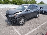 KNMAT2MT8GP****** Used and Repairable 2016 Nissan Rogue in Memphis