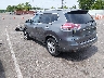 KNMAT2MT8GP****** Salvage and Repairable 2016 Nissan Rogue in Memphis