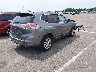 KNMAT2MT8GP****** Salvage and Wrecked 2016 Nissan Rogue in Tennessee State