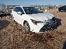 JTDEPRAE5LJ****** Salvage and Wrecked 2020 Toyota Corolla in Amarillo