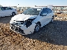 JTDEPRAE5LJ****** Used and Repairable 2020 Toyota Corolla in Amarillo