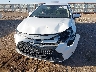 JTDEPRAE5LJ****** Salvage and Repairable 2020 Toyota Corolla in Texas State
