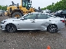 1N4BL4DV1PN****** Reparables 2023 Nissan Altima en Estado de Maryland