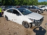 3KPF24AD9NE****** Salvamento y Destrozados 2022 Kia Forte en Knoxville