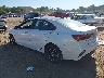 3KPF24AD9NE****** Salvamento y Reparables 2022 Kia Forte en Knoxville