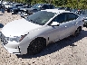 5NPD74LF5LH****** Used and Repairable 2020 Hyundai Elantra in Portage