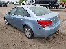 1G1PF5S99B7****** Salvage and Repairable 2011 Chevrolet Cruze in Detroit