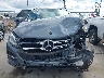 4JGDA5JB6HA****** Destrozados 2017 Mercedes-Benz GLE-Class en Estado de Texas
