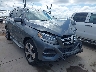 4JGDA5JB6HA****** Salvamento y Destrozados 2017 Mercedes-Benz GLE-Class en Austin