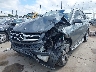 4JGDA5JB6HA****** Usados y Reparables 2017 Mercedes-Benz GLE-Class en Austin