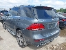 4JGDA5JB6HA****** Salvamento y Reparables 2017 Mercedes-Benz GLE-Class en Austin