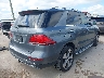4JGDA5JB6HA****** Salvamento y Destrozados 2017 Mercedes-Benz GLE-Class en Estado de Texas