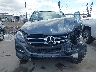 4JGDA5JB6HA****** Salvamento y Reparables 2017 Mercedes-Benz GLE-Class en Estado de Texas