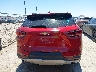 3GNKBDR4XPS****** Wrecked 2023 Chevrolet Blazer