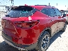 3GNKBDR4XPS****** Salvage and Wrecked 2023 Chevrolet Blazer in Texas State