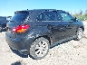 4A4AR3AW9FE****** Salvage and Wrecked 2015 Mitsubishi Outlander in New York State
