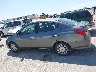 3N1CN7AP0GL****** Salvage 2016 Nissan Versa