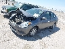 3N1CN7AP0GL****** Used and Repairable 2016 Nissan Versa in Des Moines