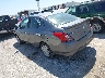 3N1CN7AP0GL****** Salvage and Repairable 2016 Nissan Versa in Des Moines