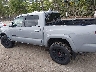 3TMCZ5ANXMM****** Salvage 2021 Toyota Tacoma