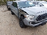 3TMCZ5ANXMM****** Salvage and Wrecked 2021 Toyota Tacoma in Providence