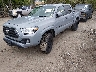 3TMCZ5ANXMM****** Used and Repairable 2021 Toyota Tacoma in Providence
