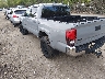 3TMCZ5ANXMM****** Salvage and Repairable 2021 Toyota Tacoma in Providence