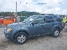 1FMCU9D74AK****** Salvage and Repairable 2010 Ford Escape in Pennsylvania State