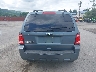 1FMCU9D74AK****** Wrecked 2010 Ford Escape