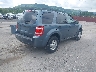 1FMCU9D74AK****** Salvage and Wrecked 2010 Ford Escape in Pennsylvania State