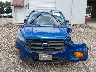 1FMCU0F70JU****** Wrecked 2018 Ford Escape in Louisiana State