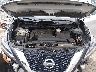 5N1AZ2BJ2PC****** Repairable 2023 Nissan Murano in Wichita