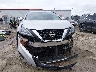 5N1AZ2BJ2PC****** Wrecked 2023 Nissan Murano in Kansas State