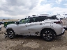 5N1AZ2BJ2PC****** Repairable 2023 Nissan Murano in Kansas State