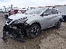 5N1AZ2BJ2PC****** Used and Repairable 2023 Nissan Murano in Wichita