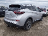 5N1AZ2BJ2PC****** Salvage and Wrecked 2023 Nissan Murano in Kansas State