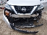 5N1AZ2BJ2PC****** Salvage and Repairable 2023 Nissan Murano in Kansas State