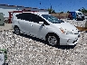 JTDZN3EU0D3****** Salvamento y Destrozados 2013 Toyota Prius V en Springfield