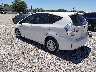 JTDZN3EU0D3****** Salvamento y Reparables 2013 Toyota Prius V en Springfield