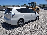 JTDZN3EU0D3****** Salvamento y Destrozados 2013 Toyota Prius V en Estado de Missouri