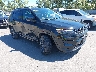 3C4NJDCNXPT****** Salvamento y Destrozados 2023 Jeep Compass en Long Island
