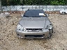1HGEJ8544YL****** Destrozados 2000 Honda Civic en Estado de Georgia