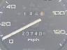 1HGEJ8544YL****** Salvamento 2000 Honda Civic