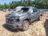 2GC4YVEY9R1****** Used and Repairable 2024 Chevrolet Silverado 3500 HD in Atlanta East
