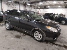 KM8NU13CX7U****** Salvage and Wrecked 2007 Hyundai Veracruz in Des Moines