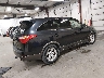 KM8NU13CX7U****** Salvage and Wrecked 2007 Hyundai Veracruz in Iowa State