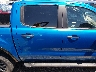 1FTER4FH4NL****** Repairable 2022 Ford Ranger in Oklahoma State