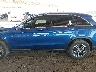 W1N0G8DB3NG****** Salvage 2022 Mercedes-Benz GLC-Class
