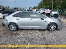 5YFB4MDE6PP****** Usados 2023 Toyota Corolla en Estado de Florida